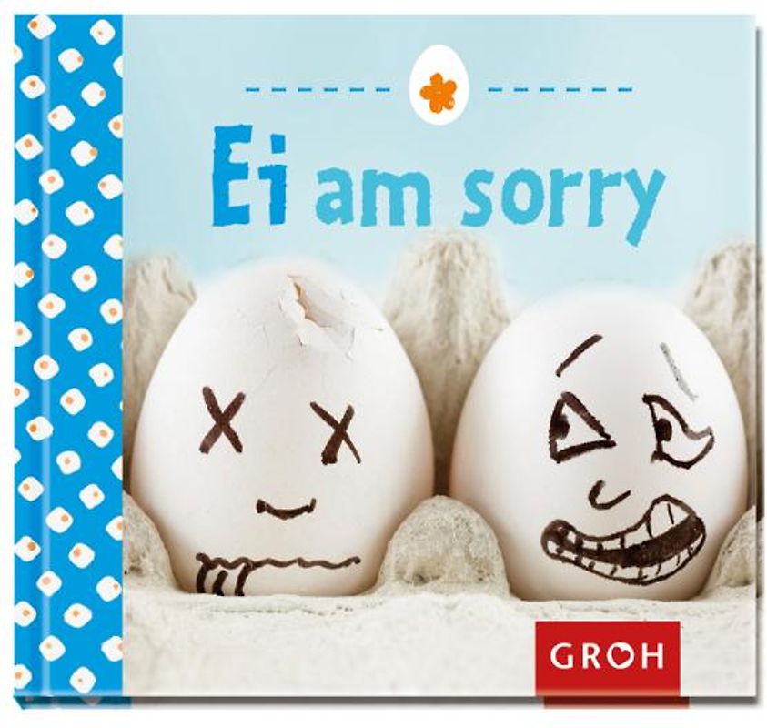 Ei am sorry!