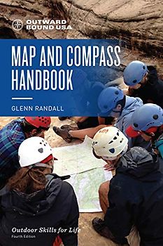 Outward Bound Map and Compass Handbook