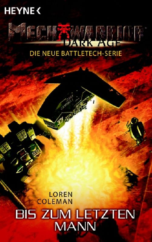 Bis zum letzten Mann