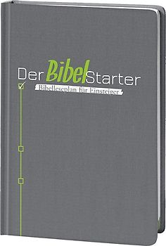 Der BibelStarter Geschenkausgabe