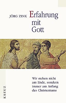 Erfahrung mit Gott