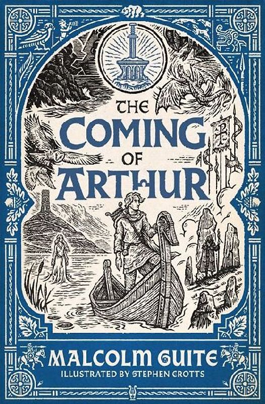 The Coming of Arthur
