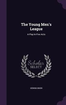 The Young Men's League