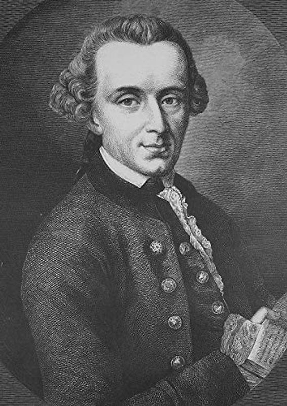 Kant Sämtliche Werke Ausnahmslos Alle Werke Von Immanuel Kant In Einer Bindung: Spitzfindigkeit, Gottesbeweis, Vernunft, Metaphysik, Aufklärung, ... Religion, Gemeinspruch, Ewiger Frie