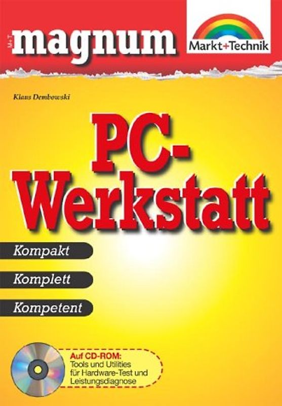 PC-Werkstatt 2000