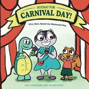 Hooray for Carnival Day!