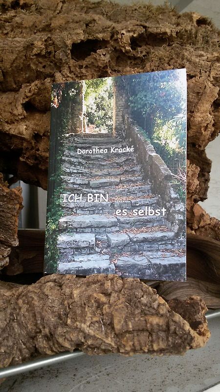 ich bin es selbst