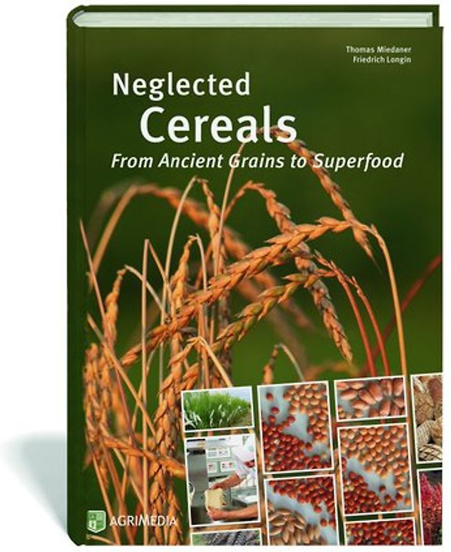 Neglected Cereals