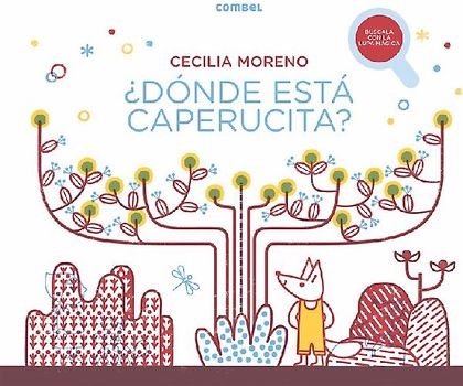 ¿Dónde Está Caperucita?