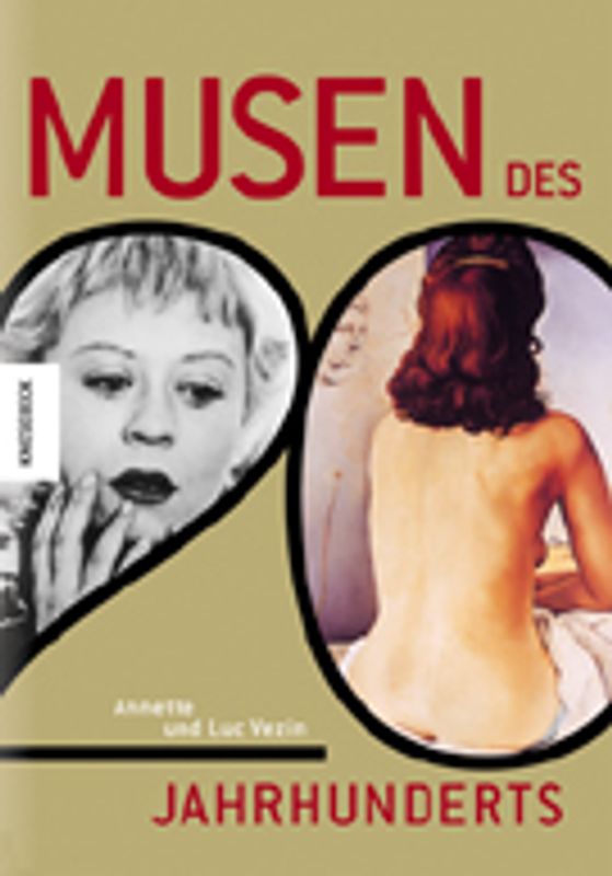 Musen des 20. Jahrhunderts