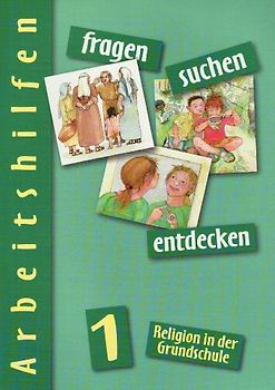 fragen - suchen - entdecken 1