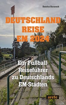 Deutschlandreise EM 2024