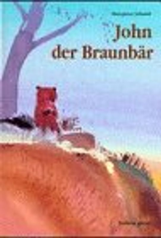 John der Braunbär