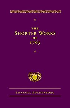The Shorter Works of 1763