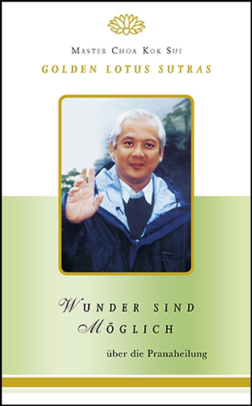 Wunder sind möglich