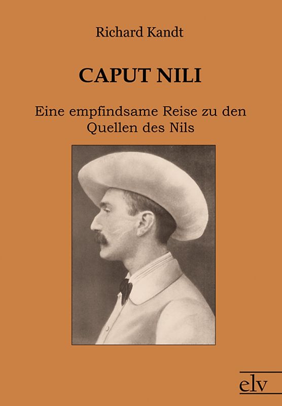 Caput Nili