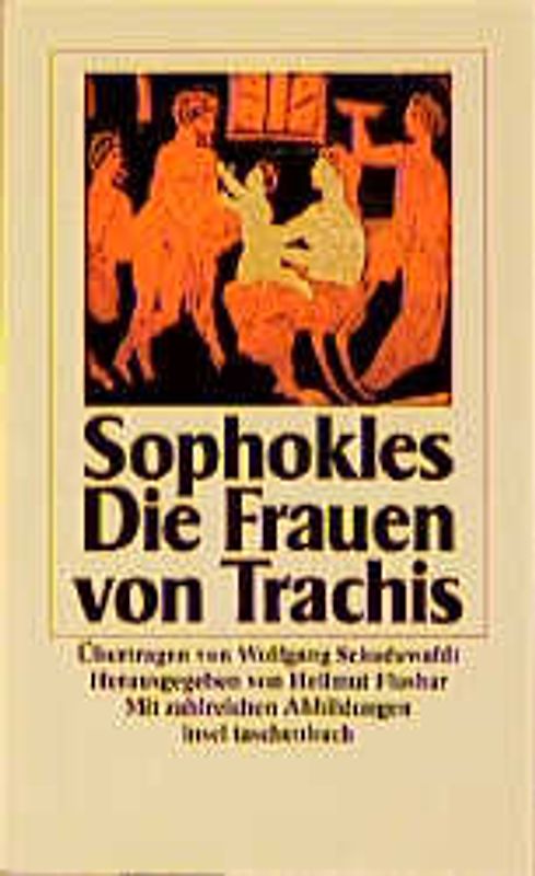 Die Frauen von Trachis