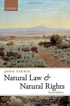 Natural Law and Natural Rights (Clarendon Law)