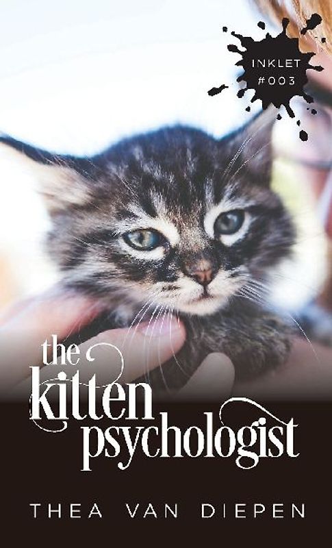 The Kitten Psychologist
