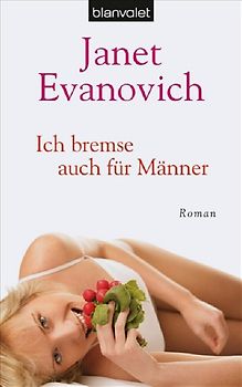 Ich bremse auch für Männer