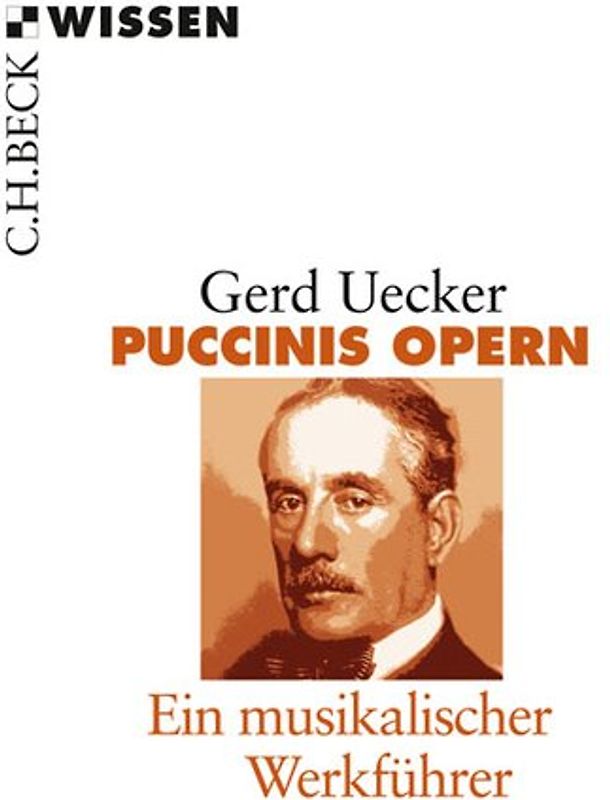 Puccinis Opern