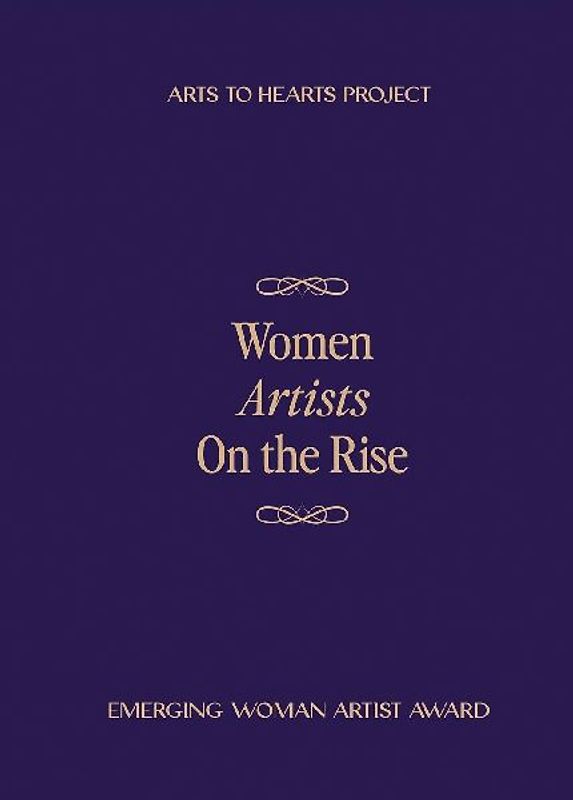 Women Artists On The Rise