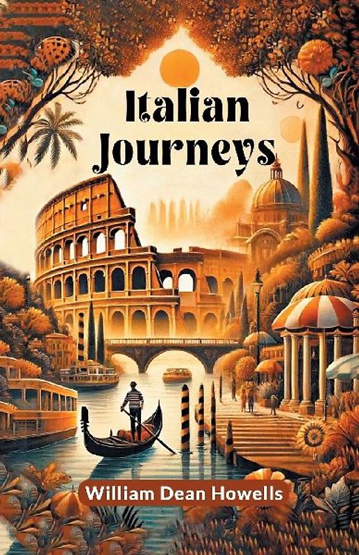 Italian Journeys