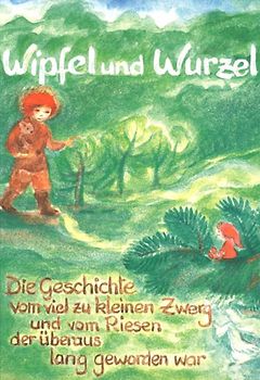 Wipfel und Wurzel
