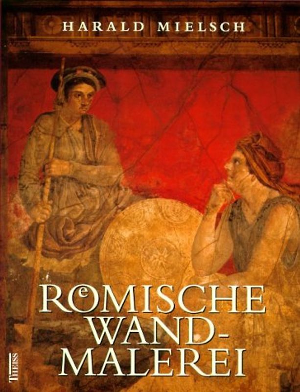 Römische Wandmalerei