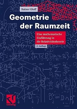 Geometrie der Raumzeit
