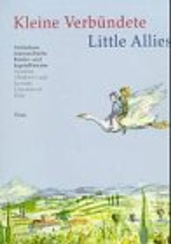 Kleine Verbündete /Little Allies
