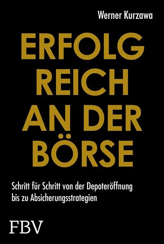 Erfolgreich an der Börse