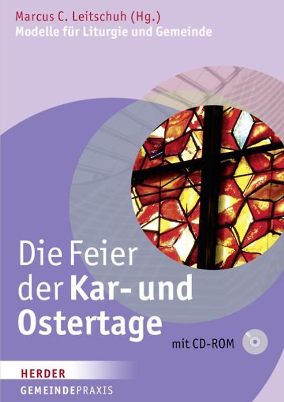 Die Feier der Kar- und Ostertage