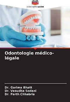 Odontologie médico-légale