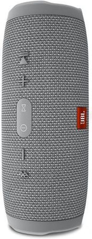 JBL Charge 3 grigio
