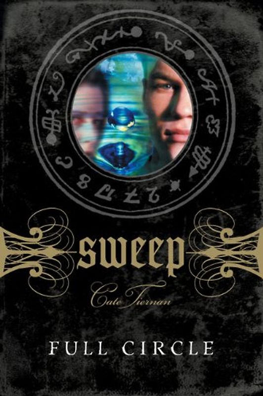 Full Circle (Sweep)