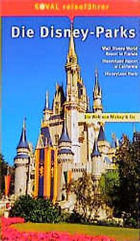 Die Disney-Parks