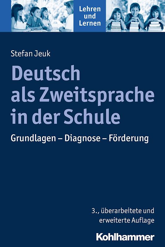 Deutsch als Zweitsprache in der Schule