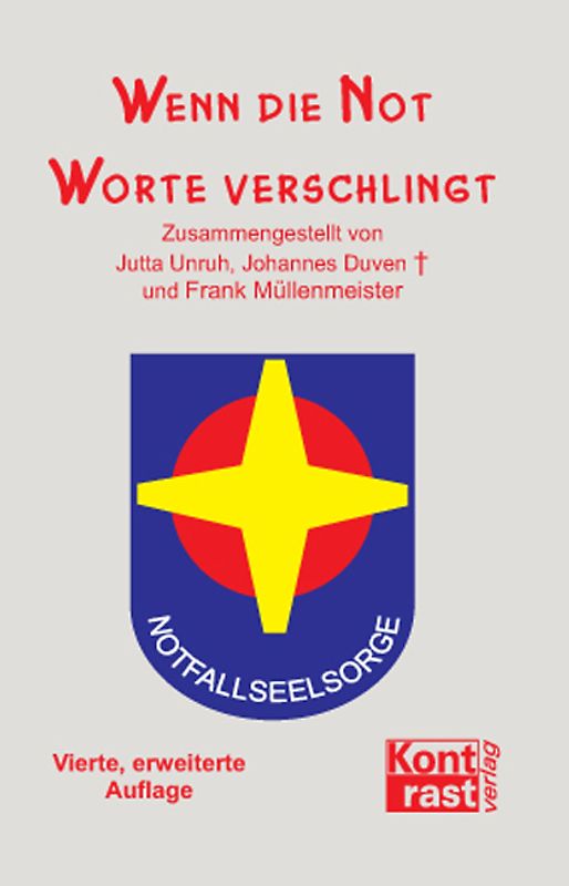 Wenn die Not Worte verschlingt