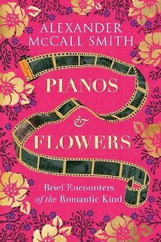 Pianos and Flowers