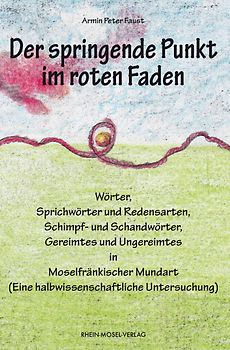 Der springende Punkt im roten Faden