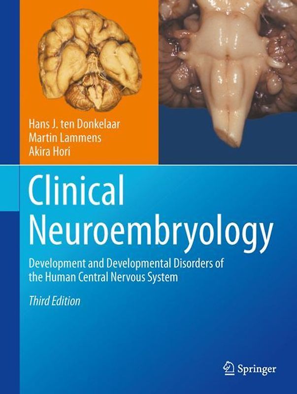 Clinical Neuroembryology