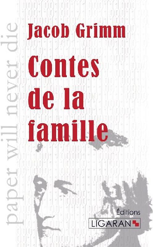 Contes de la famille