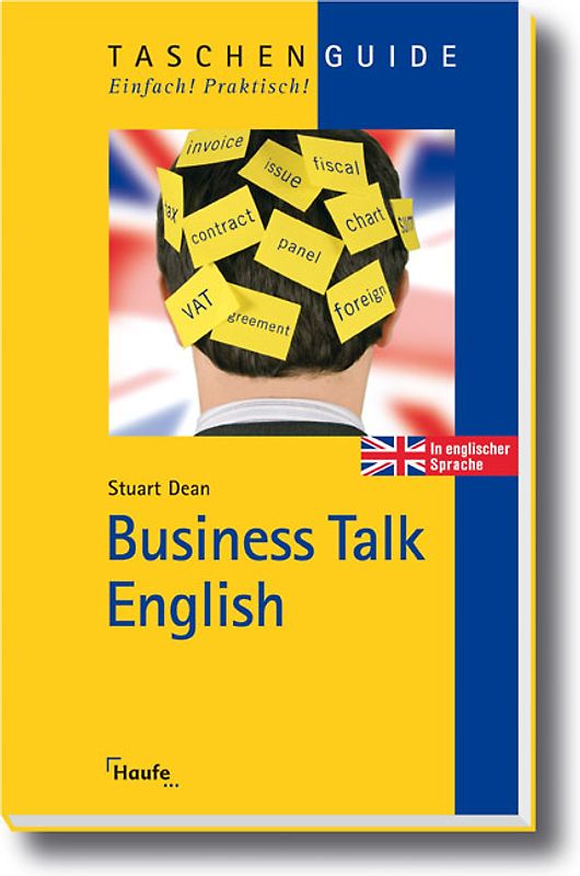 Business Talk English