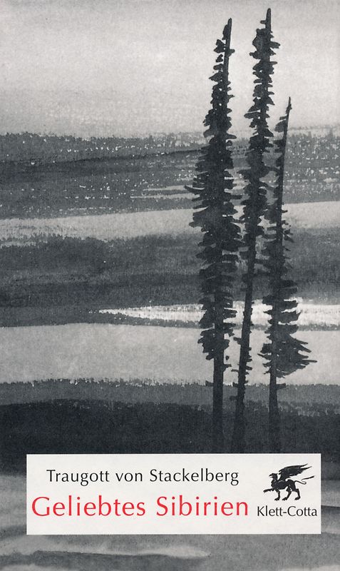 Geliebtes Sibirien
