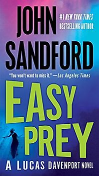 Easy Prey: A Lucas Davenport Novel
