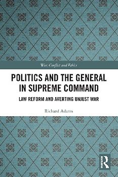 Politics and the General in Supreme Command