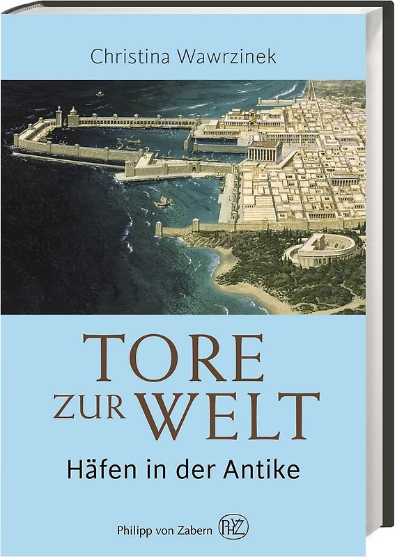 Tore zur Welt