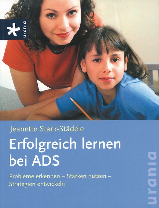 Erfolgreich lernen bei ADS