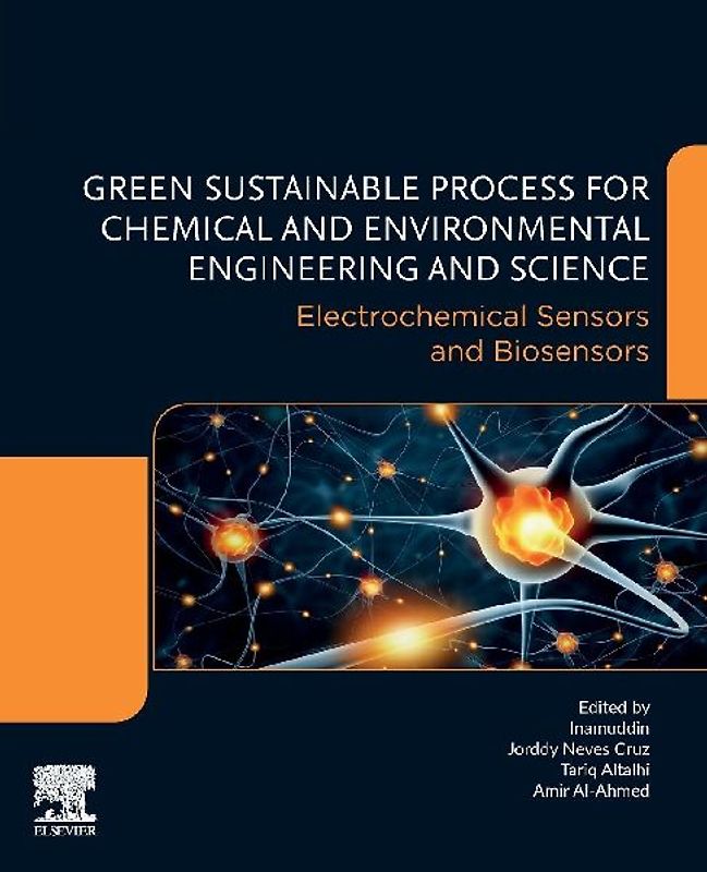 Electrochemical Sensors and Biosensors